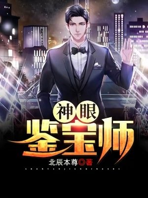 神眼鑑寶師