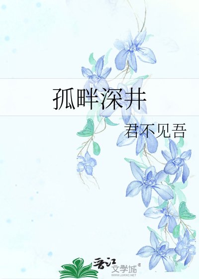 孤畔深井