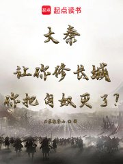 《大秦:讓你修長城你把匈奴滅了?》