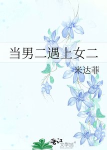 《當男二遇上女二》