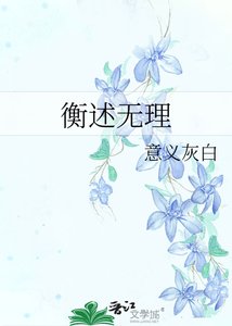 《衡述無理》