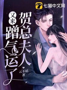 《賀總夫人又來蹭氣運了》