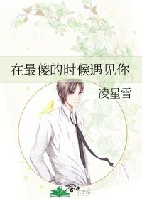 《在最傻的時候遇見你》