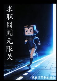 《求職囧闖無限關》