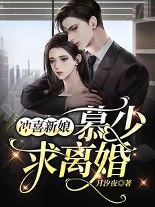 沖喜新缚:慕少,陷離婚!