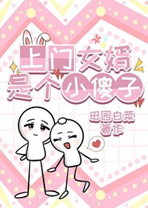 《上門女婿是個小傻子》