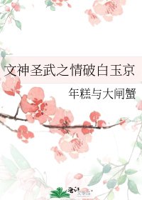 《文神聖武之情破白玉京》