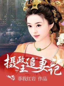 《攝政王追妻記》