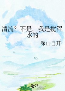 《清流?不是,我是攪渾水的》
