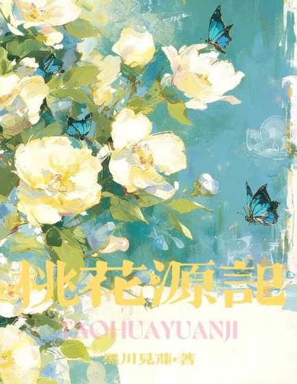 《桃花源記》
