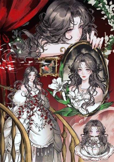 絕望的omega