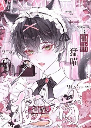 《猛喵出擊》