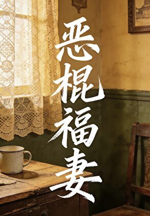 惡棍·福妻
