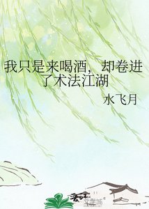 《我只是來喝酒,卻捲進了術法江湖》