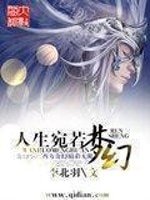 《人生宛若夢幻》